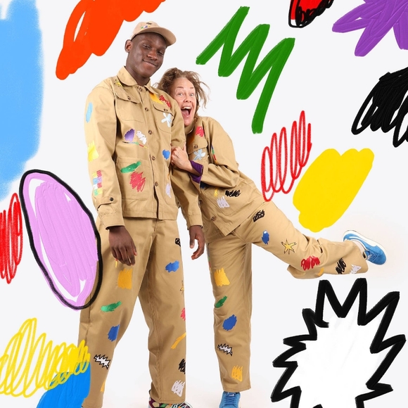 Beuys Jacket - Picture 4 of 13